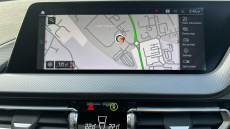 BMW 1 Series 118i [136] M Sport 5dr Step Auto [LCP] Petrol Hatchback